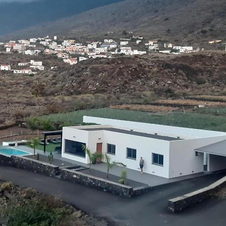 Вилла Casa La Picota Лос-Льянильос Экстерьер фото